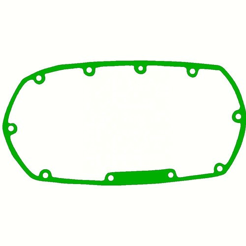 Guarnizione coperchio frizione