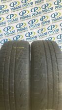 GOMME USATE 225 50 17 PIRELLI SOTTOZERO RUNFLAT RSC  M+S 94H DOT 4016 5,5 MM
