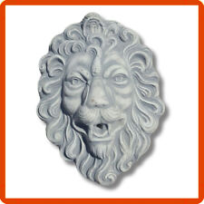 Mascherone leone antico