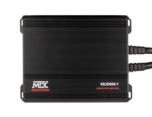 Amplificatore marino mtx - amplificatore,