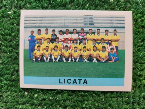 Figurina calcioflash 1990 - figurina,