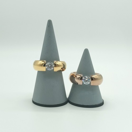 Anello moda gioielli - , da
