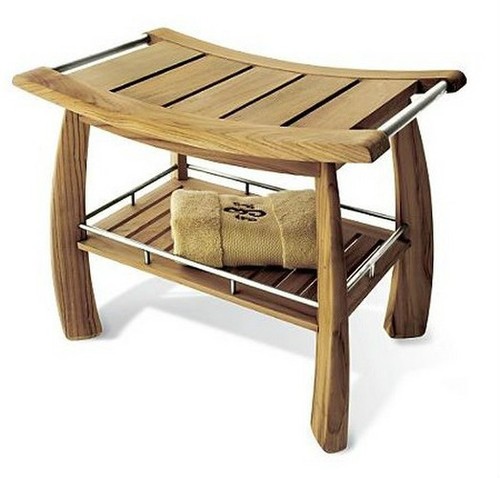 Grado teak bagno - grado,