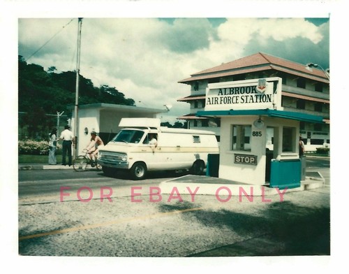 Vecchia foto vintage anni - , 70