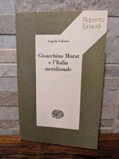 Gioacchino Murat E l'Italia