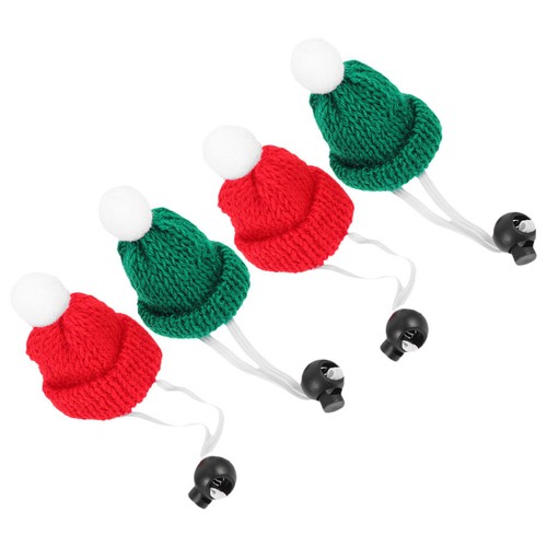 Pcs copricapo per - , 4