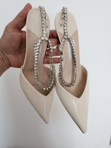 Scarpe sposa - scarpe, da