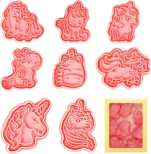 Formine biscotti per bambini - formine,