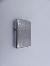 Accendino Zippo design