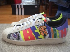 Size 10.5 adidas Kris Andrew