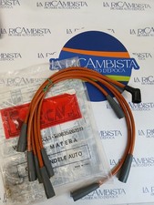 Cavi Candele Originali Cavis