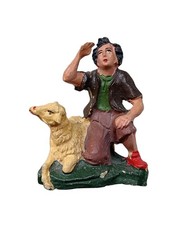 *HH* Antico pastorello pastore