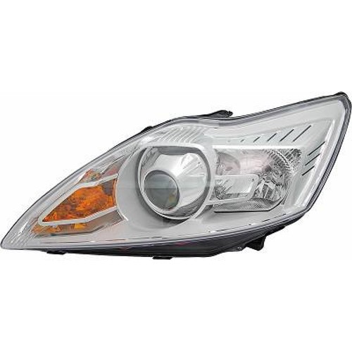 Faro anteriore sinistro