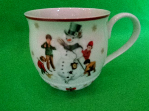 Tazza con manico - , toy's