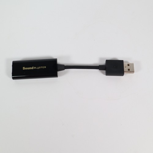 Nuovo creative sound blaster - nuovo,