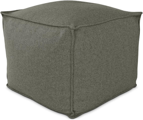 Pouf esterno interno - pouf,