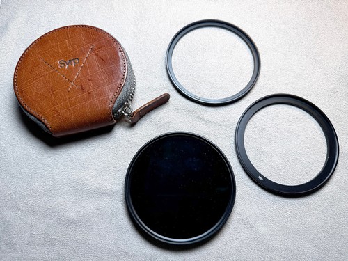 Kit filtro syrp - syrp, variabile