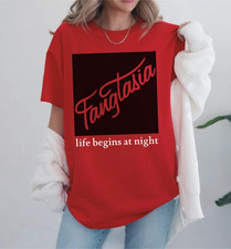 Maglietta True Blood Fangtasia
