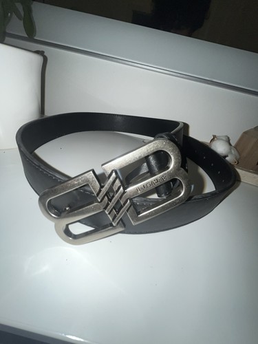 Balenciaga cintura elegante - cintura,
