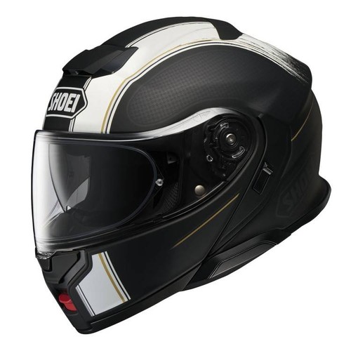 Casco modulare neotec - casco, 3