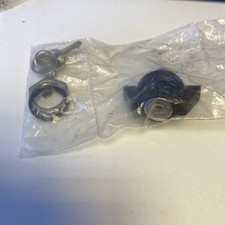 Serratura Emka con chiusura