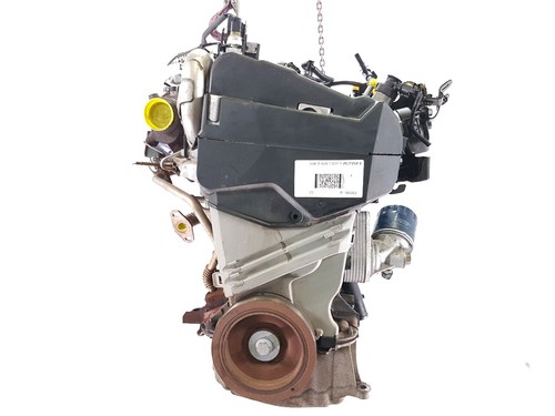 Motore k9k628 461 - k9k628, cm³