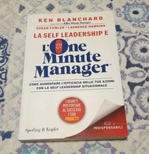 Self leadership one - leadership, l'