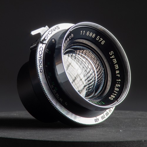 Schneider kreuznach symmar 180 - symmar,
