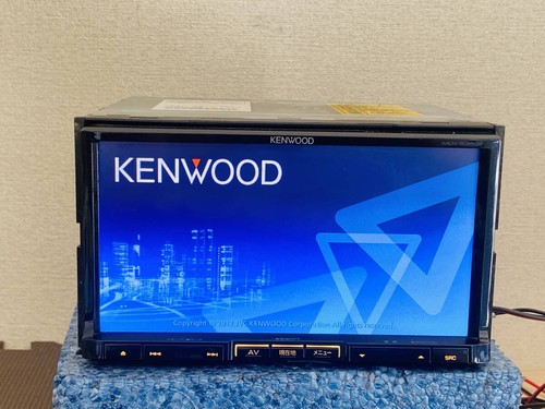 Kenwood navigatore auto - navigatore,