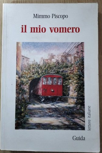 Mimmo piscopo mio - mimmo, il