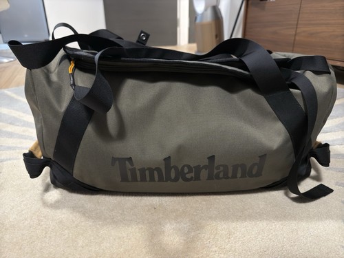 Timberland timberpack duffel - timberpack,