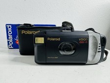 Cámara instantánea Polaroid