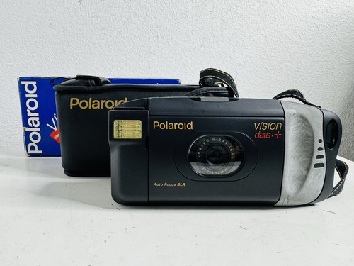 Cámara instantánea polaroid - cámara,