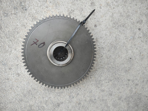 Ruota libera ducati monster - ruota,