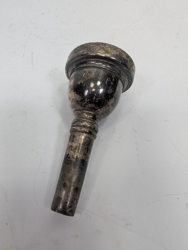 Antico boccaglio trombone