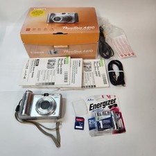 Pacchetto completo fotocamera