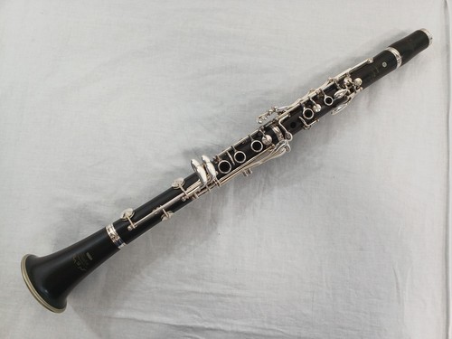 Clarinetto legno yamaha - clarinetto,