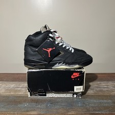 Nike Air Jordan 5 nere