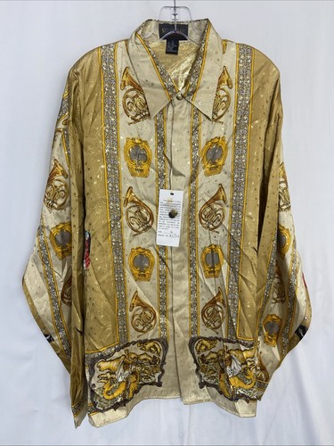Camicia vintage surprise 100 - camicia, 100%