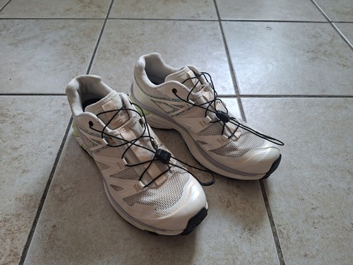 Scarpe salomon acs muscle - acs,