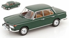 Modellino auto scala 1:18 BMW