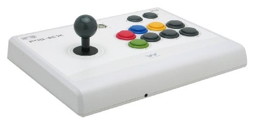 Wireless fighting stick per - wireless,