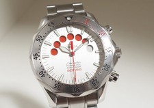 Omega Seamaster Apnea Jaques