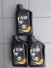 OLIO MOTORE SELENIA WR 5W40