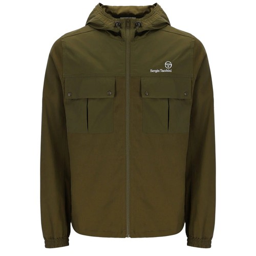 Giacca sergio tacchini - giacca,