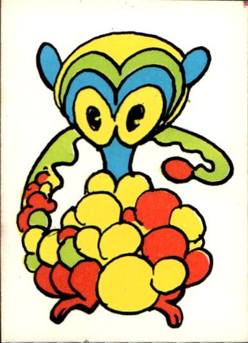 Figurina tutte fiabe - figurina, le