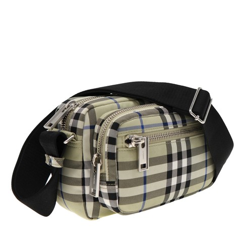 Borsa messenger tracolla - a,