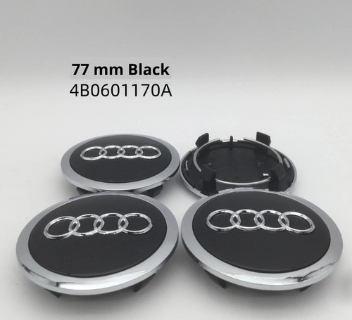 Tappo coprimozzo 77 mm - 77,