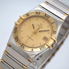 Orologio quarzo omega - orologio,