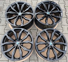 4 CERCHI IN LEGA ORIGINALI 20"